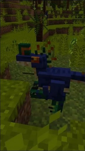 minecraft mas cada dia e um mos novo | dia:11 alex cave #minecraftmods #minecraft