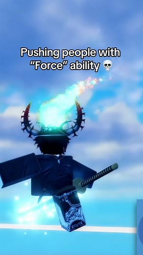 Mastering Force Ability in Blade Ball