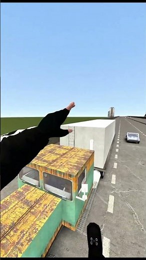 Laurel Chase on Road Nextbot Gmod