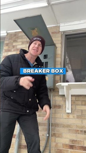 How To Reset a Tripped Breaker (Fast Power Fix)