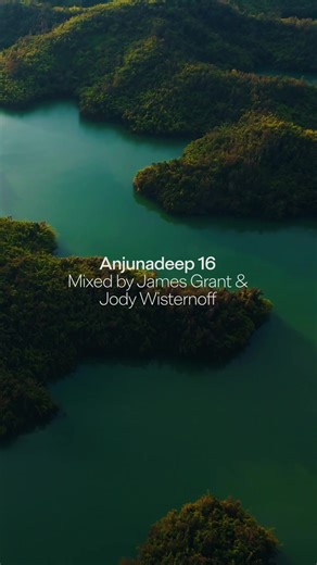 Anjunadeep 16: Live from Vietnam 🇻🇳 The sprawling sanctuary and lush islands of Vietnam’s Tà Đùng National Park provided the perfect backdrop for the sixteenth edition of @jamesanjunadeep & @Jody Wisternoff’s annual compilation. Enjoy the music and the breathtaking views this Friday, February 20 at 4pm GMT / 11am EST / 8am PST on the Anjunadeep YouTube channel.