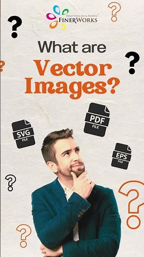 What Are Vector Images?