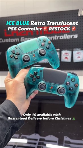 LaZa Modz LLC on Instagram: "Don’t wait, but run to LaZaModz.com to secure this extremely limited edition color! We only have 10 total and they are guaranteed to be delivered before Christmas. It has took nearly 11 months to bring this color back due to how hard and expensive this color is to manufacture. To date only 5 people have this color from our February 2024 release. After today only 15 will exist! Each are numbered and serialized for authenticity. If you want to be part of history act fa