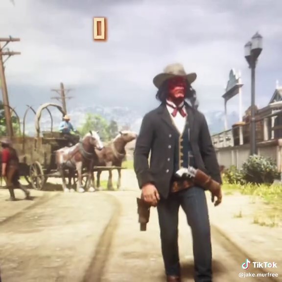 jake.murfree på TikTok