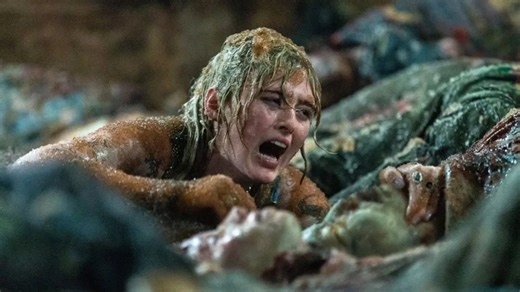 Peacock Is About To Lose One of the Best Vampire Movies of the 2020s