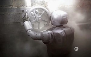 【NOVA】Rise of the Robots 机器人的崛起