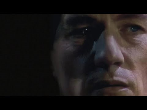 Ian McKellen and Shakespeare - Acting Shakespeare - One-Man Show - 1980 - Remastered 4K