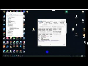 Huawei Y7 Pro 2019 _ DUB LX2 IMEI Fix BY UMT