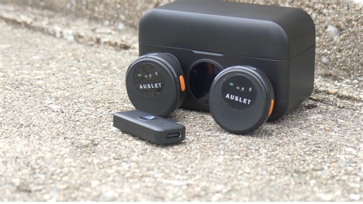 Watch Actual Sound Quality Demo ﹙not just an unboxing﹚ on Amazon Live