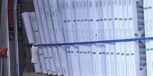 Ensure your furnace filter is the right one with these tips