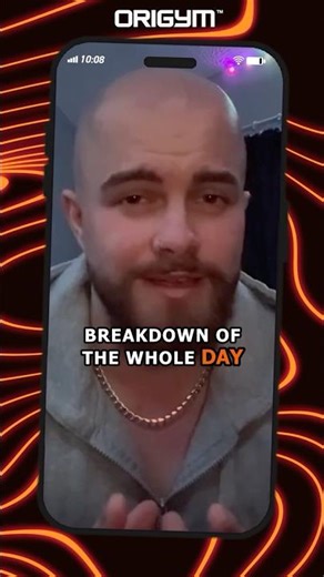 Level 3 PT Practical Assessment - Paul's Guide 💪 #origym #origymcoe