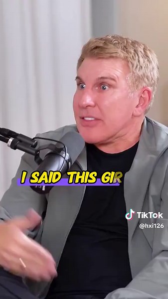 Insights from Chrisley Confessions Podcast