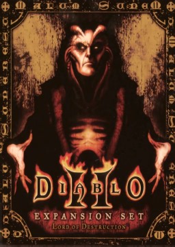 Pre-LoD in 01:55:43 by Indrek - Diablo II: Lord of Destruction - Speedrun.com