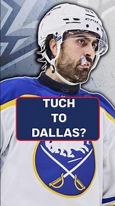 Could Alex Tuch be a fit for Dallas in response to the Hughes trade?