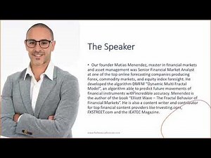 Creating an Automatic System Based on Elliott Waves