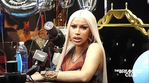 Cardi B Gets REAL About Offset Divorce Drama 💯 "It's NOT Peaceful At All"⁣ ⁣ Cardi just spilled the tea on her messy divorce situation and Offset's diss track! She's keeping it 100% real about why things aren't as calm as they seem 👀⁣ ⁣ From laughing at his "Move On" song to calling out his cooking comments - Cardi ain't holding back! But plot twist: she still believes in love and marriage 💍⁣ ⁣ The raw honesty hits different when she talks about finding peace in independence 🔥 | The Breakfas