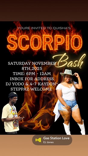 Inbox me for addy it’s about to b a lituation when YODO hit that gas!!!!! | LaQuisha Harris