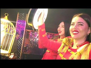 Delhi Nightlife at Key Nightclub (Subscribe Like)