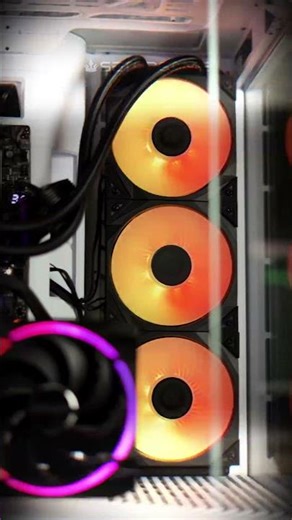 💣 Monster PC Gamer 😈 Ultra 9 285K RTX 5080 | أقوى أداء جربناه! ‪@SetupGameMaroc‬