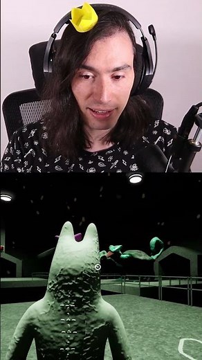 GARTEN OF BANBAN 3 PERO ERES BANBADELA