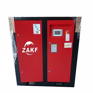 [Hot Item] Zay-30 22kw 30HP Permanent Magnet Frequency AC Rotary Screw Compressor