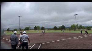 15K views · 137 reactions | Out here flashing leather @ethan Palmer | Big Chef Softball | Facebook