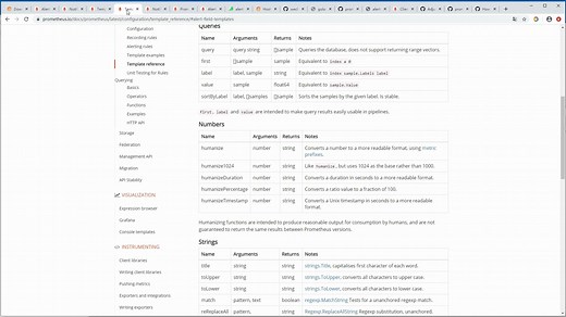 Prometheus监控实战之Alertmanager使用(第四篇下)