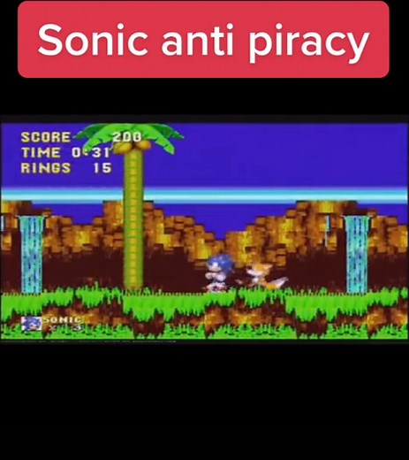 Explore Classic Sonic the Hedgehog Gameplay Highlights