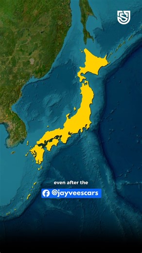 Japan’s surrender in World War II wasn’t caused by a single event—it was the result of a perfect storm of devastation and pressure. By mid-1945, Japan’s military was exhausted, its cities were being relentlessly firebombed, and its supply lines were collapsing. #documentary #documentaryfilm #storytelling #jayveescars #geography | Denis Karori