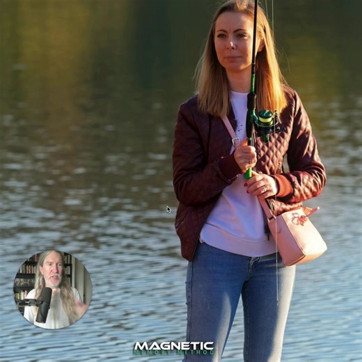 I've got a powerful memory exercise for you in this new video. It takes just seconds a day. Not only does it help improve your recall. It also develops your focus, concentration and your attention to detail. For best results, practice this at least 4x per week. Let me know how it goes! | Anthony Metivier