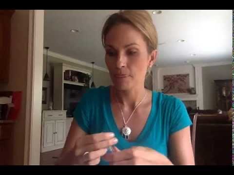 Homemade Peppermint Breath Spray