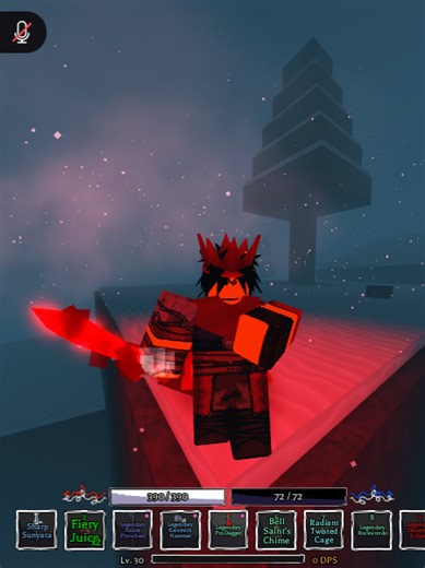 Master Thief: Pro Dagger Crit Build Guide