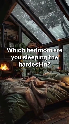 Comment which one you chose!