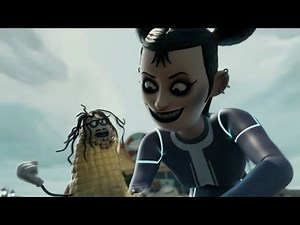 Sausage Party Foodtopia Season 2 ENDING SCENE RECAP