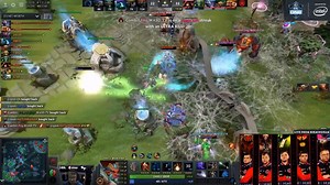 😱😱😱 Gambit Esports just took down Team Liquid 2-1 and eliminated them from #ESLOne Birmingham 2019! WHAT A PERFORMANCE! | ESL Dota 2