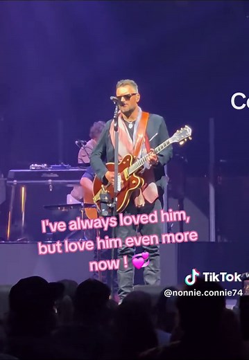 Eric Church Concert Experience: Wrecking Ball Highlights