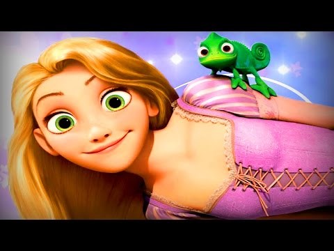 RAPUNZEL | AUDIO CUENTOS PARA NIÑOS | ESPAÑOL