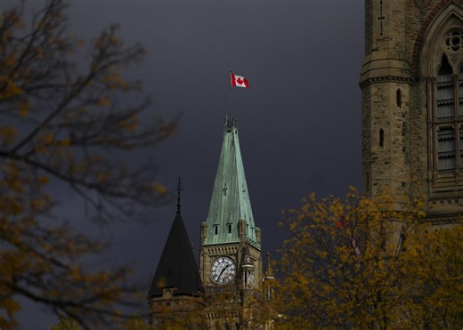 Economists warn surprise GDP growth in Q3 masks weakness in Canada's economy