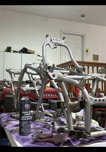 Banshee Build Progress: Achieving Japanese Craftsmanship