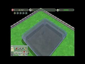 Zoo Tycoon 2 - Old Cheat Code Demo