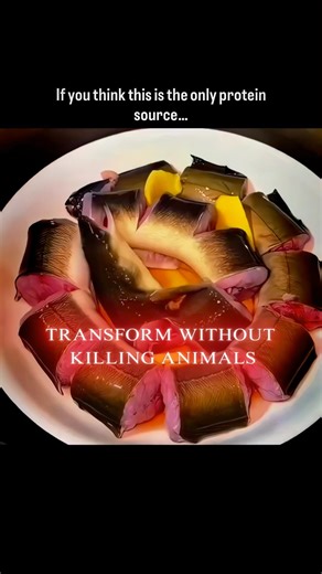 Not just a body transformation — a conscience transformation 🕉️ #transformation #vegetarian