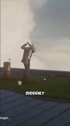 Did you know about these elimination methods in Hitman 3 ? #hitman3 #hitmantrilogy #hitman