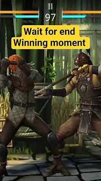 The MOST Intense Moments in Shadow Fight 3 Legendary Gameplay Highlights #shadowfighter #shadowgames