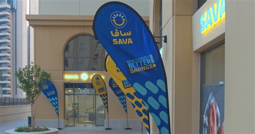 With the launch of SAVA, Majid Al Futtaim expands its retail portfolio with a new concept built for the modern shopper. Created to meet the evolving needs of value-conscious customers, SAVA brings affordability, convenience, and quality together under one homegrown brand, offering more than 1,600 products and 160 new offers each week to make everyday shopping simpler and more accessible. Driven by decades of retail expertise and a deep understanding of consumer needs, SAVA marks an important mil