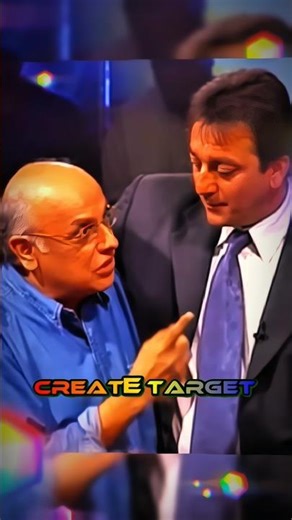 Mahesh Bhatt told the sad story of Sanjay Dutt 😱✅ #hearttouching #sadstatus #dialogue #viralvideo #