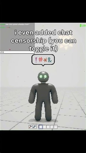 Play this game to make friends!