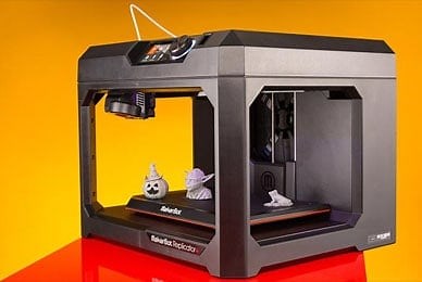 What Is 3D Printing? How Does It Work? [2022 Guide] - 3dbeginners.com