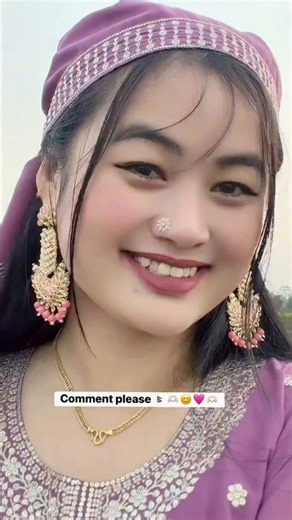 Comment please 🙏🙂... #nepaligirl #comment #please#youtubeshorts#beautiful#nepalvsindia#indias_realty