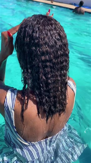 Discovering a Hidden Gem for Swimming in Juja Farm