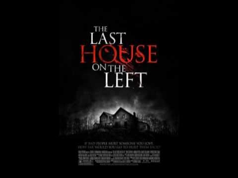 The Last House On The Left - Soundtrack: The End